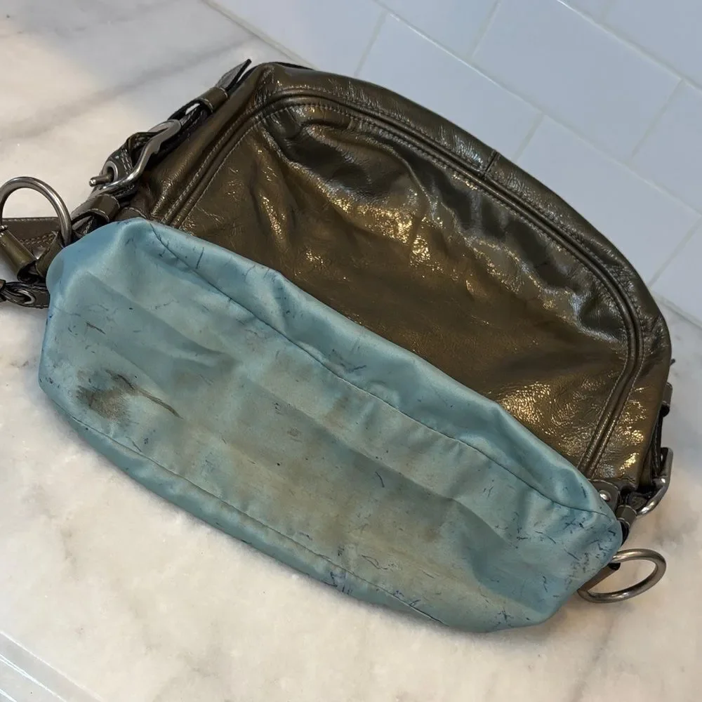 Coach authentic designer